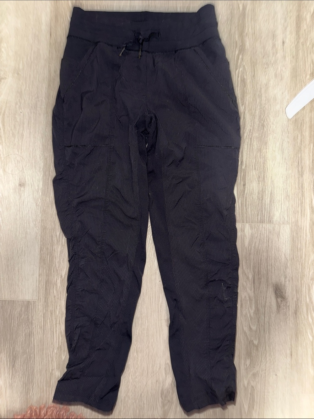 lululemon athletica Black Women's Dance Studio Joggers - 6